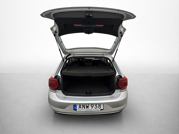 Volkswagen Polo 26 of 30