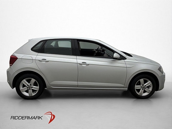 Volkswagen Polo 9 of 30