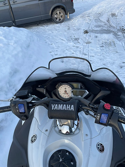 Yamaha 3 of 5