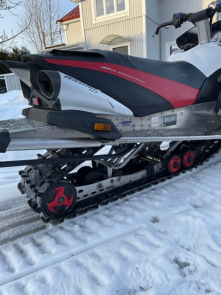 Yamaha 5 of 5