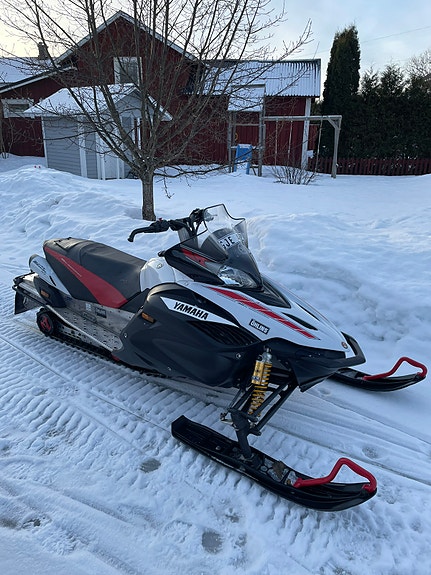 Yamaha 2 of 5