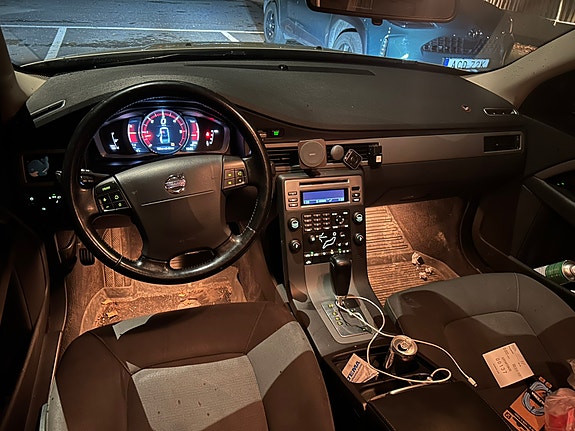 Volvo S80 5 of 5