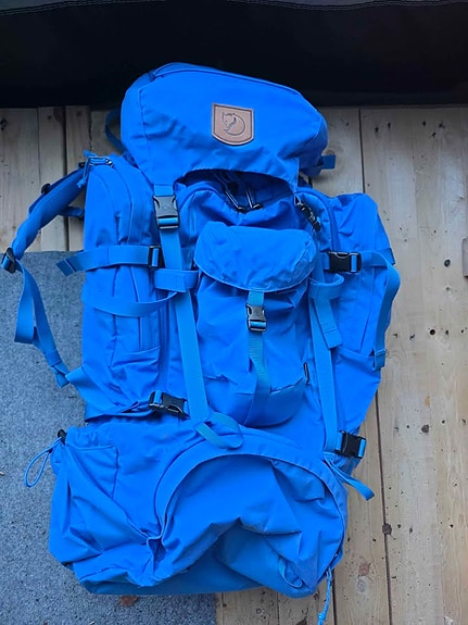 Product image 1 of 5