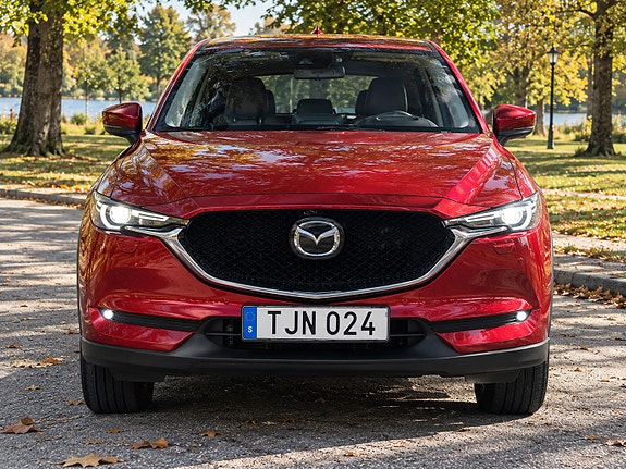 Mazda Unknown