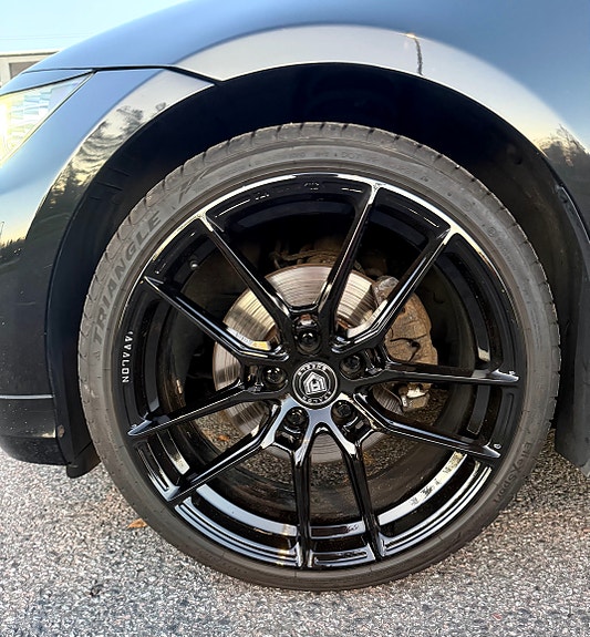 BMW 320d 7 of 15