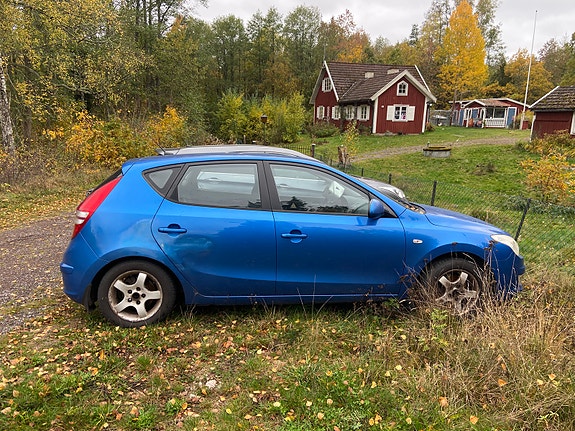 Hyundai Unknown
