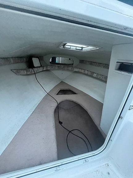 Wellcraft 2000 SCS Eclipse -97 Mercruiser 5.7L V8 Båt 5 of 9