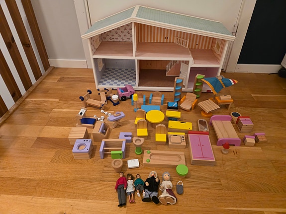 Product image 1 of 7