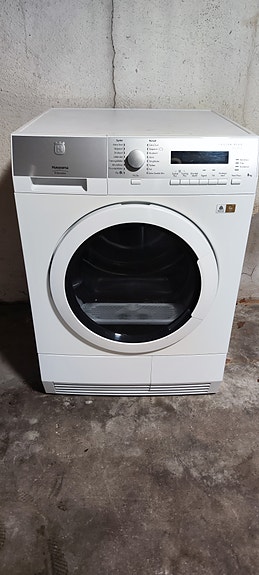 Torktumlare Husqvarna