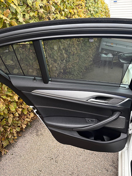 BMW 520d 7 of 19