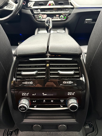 BMW 520d 8 of 19