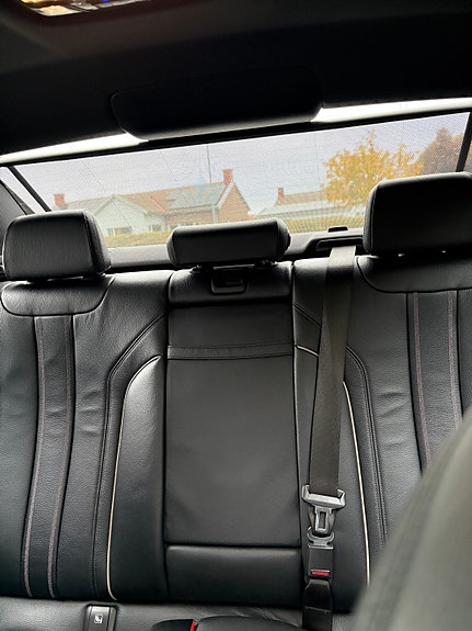 BMW 520d 6 of 19
