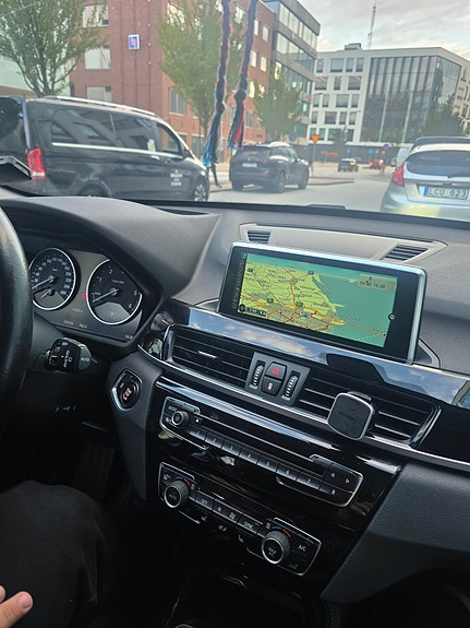 BMW X1 6 of 7