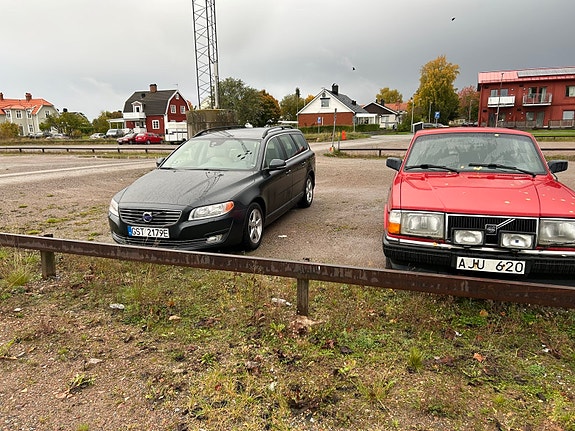 Volvo 240 5 of 5