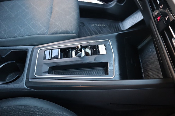 Volkswagen Golf I 17 of 24