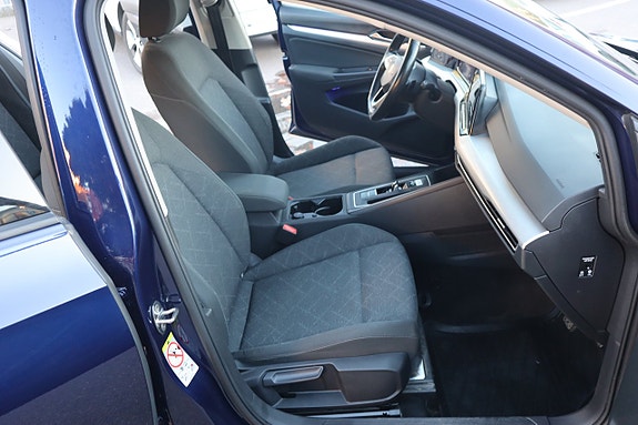 Volkswagen Golf I 14 of 24