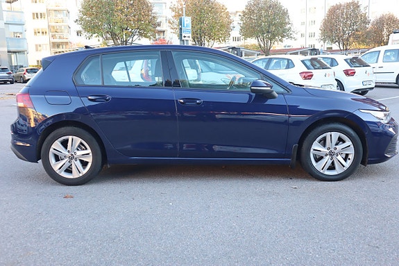 Volkswagen Golf I 3 of 24