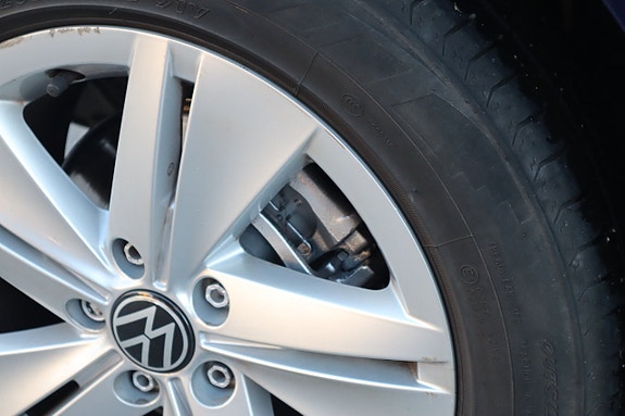 Volkswagen Golf I 11 of 24