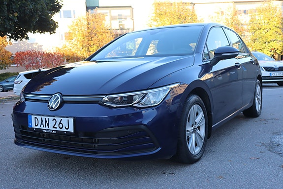 Volkswagen Golf I 6 of 24