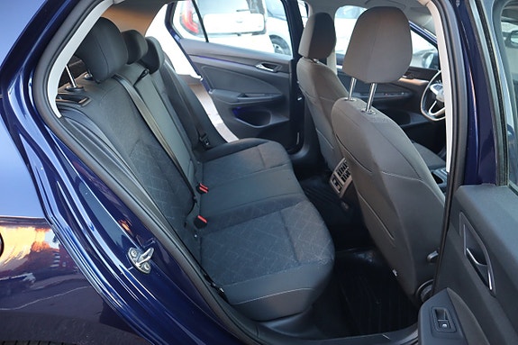 Volkswagen Golf I 16 of 24