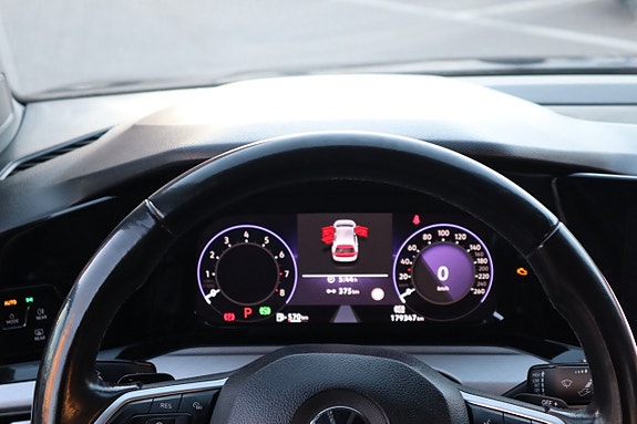 Volkswagen Golf I 19 of 24