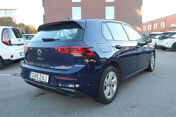 Volkswagen Golf I 10 of 24