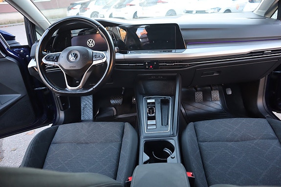 Volkswagen Golf I 13 of 24