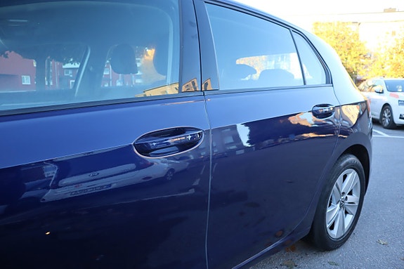 Volkswagen Golf I 9 of 24