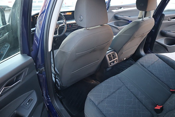 Volkswagen Golf I 15 of 24