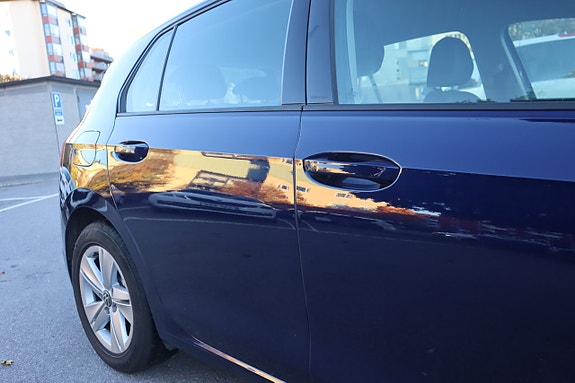 Volkswagen Golf I 4 of 24
