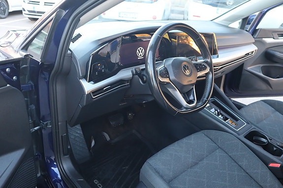 Volkswagen Golf I 12 of 24