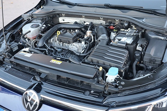 Volkswagen Golf I 22 of 24