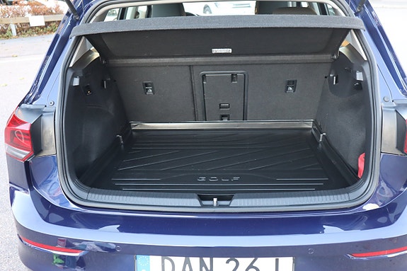 Volkswagen Golf I 23 of 24