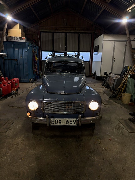 Volvo PV 5 of 10