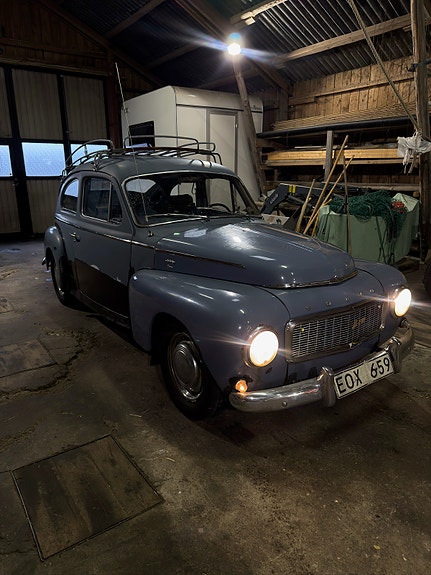 Volvo PV 6 of 10