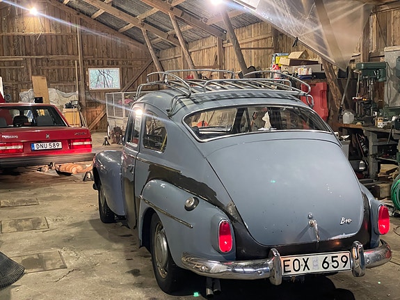 Volvo PV 2 of 10