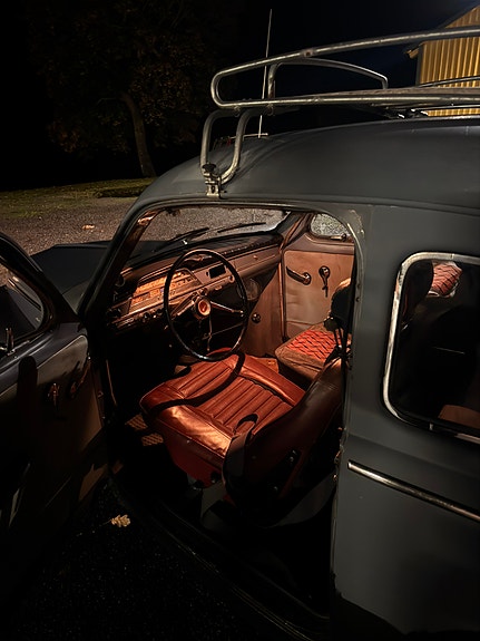 Volvo PV 7 of 10