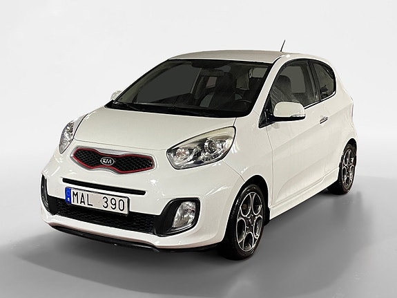 Kia Picanto 4 of 7