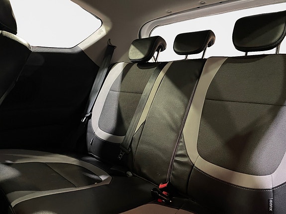 Kia Picanto 7 of 7
