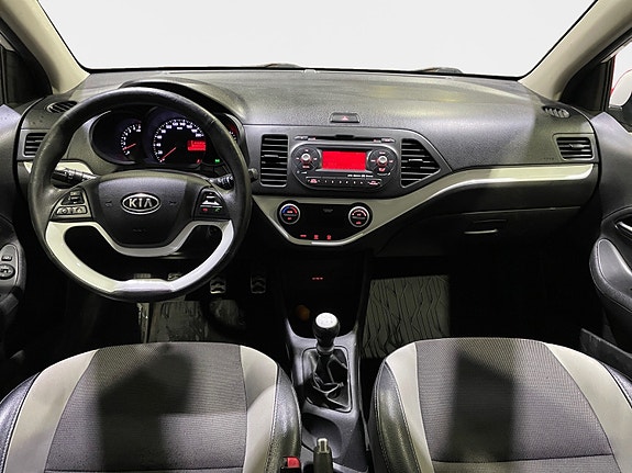Kia Picanto 6 of 7