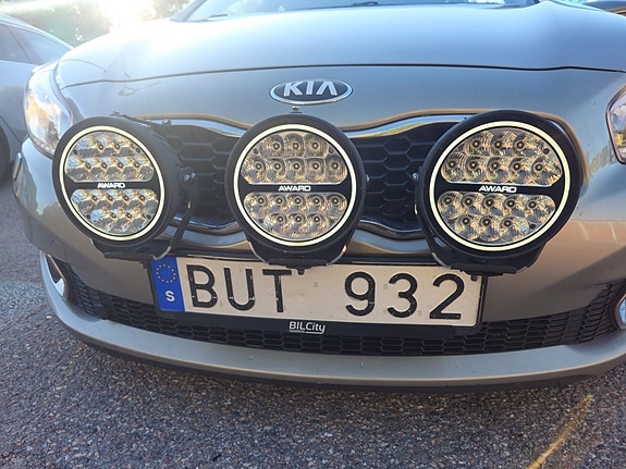 Kia Ceed 8 of 10