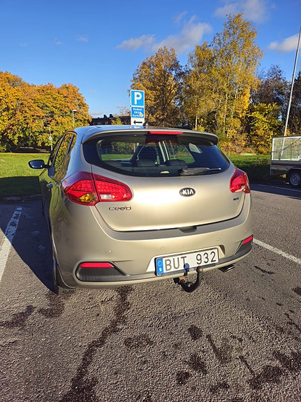 Kia Ceed 10 of 10
