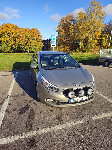 Kia Ceed 3 of 10