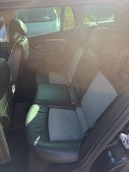 Saab 9-3X 3 of 4