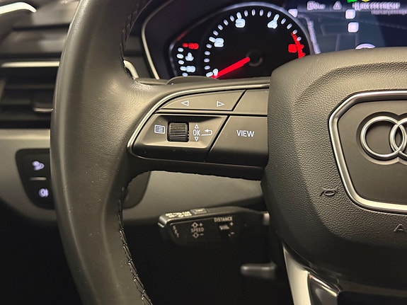 Audi A4 20 of 30