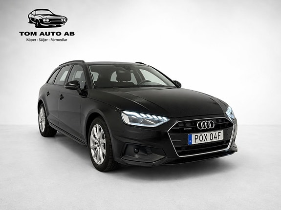 Audi A4 11 of 30