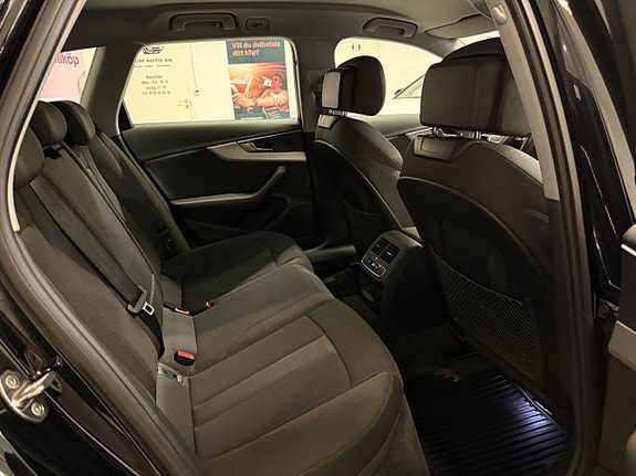 Audi A4 17 of 30
