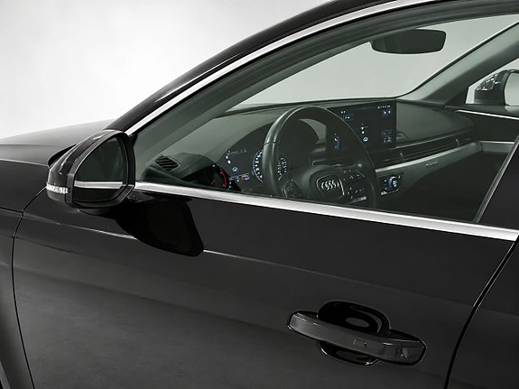 Audi A4 4 of 30
