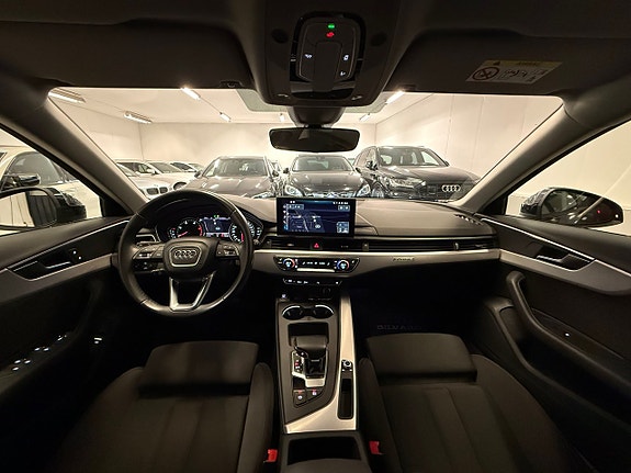 Audi A4 18 of 30