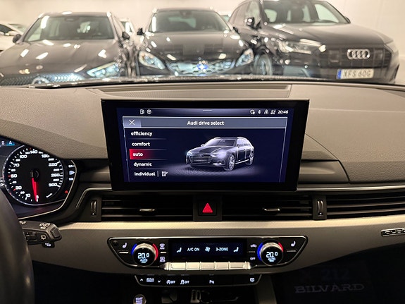 Audi A4 29 of 30
